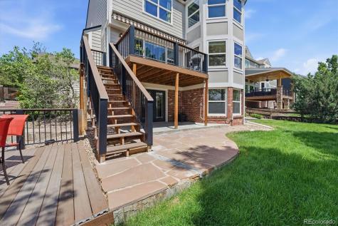 822 Shadowstone Drive Highlands Ranch CO 80129