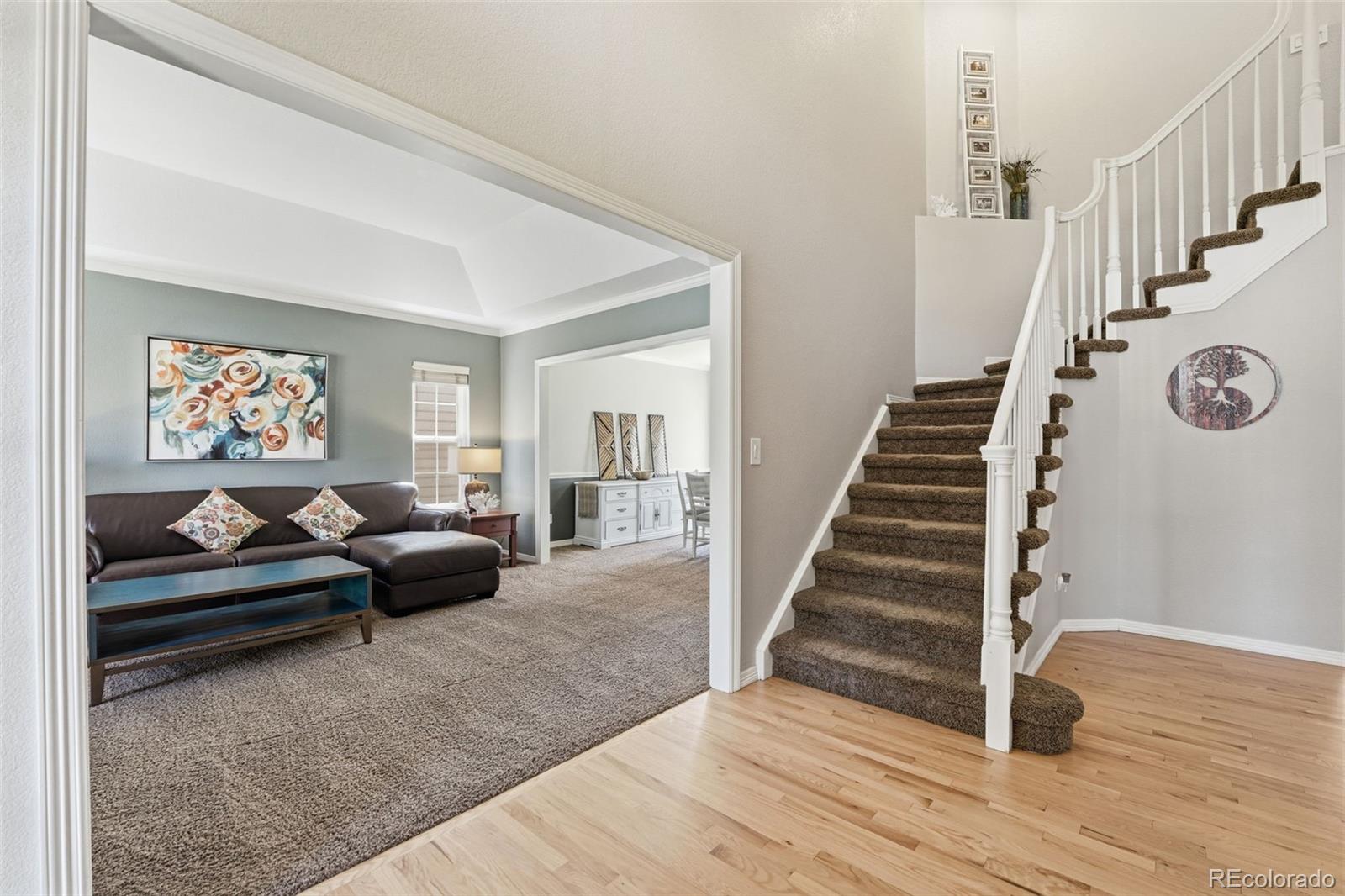 822 Shadowstone Drive Highlands Ranch CO 80129