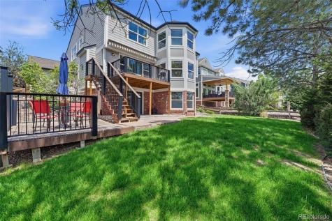 822 Shadowstone Drive Highlands Ranch CO 80129