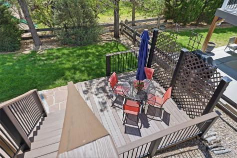 822 Shadowstone Drive Highlands Ranch CO 80129