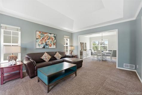 822 Shadowstone Drive Highlands Ranch CO 80129