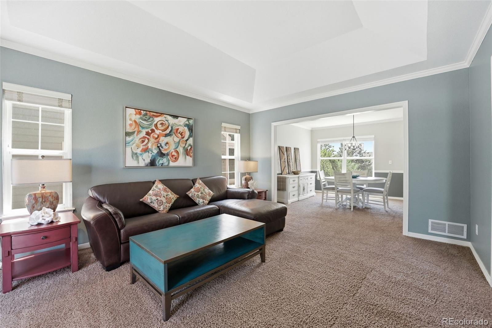 822 Shadowstone Drive Highlands Ranch CO 80129