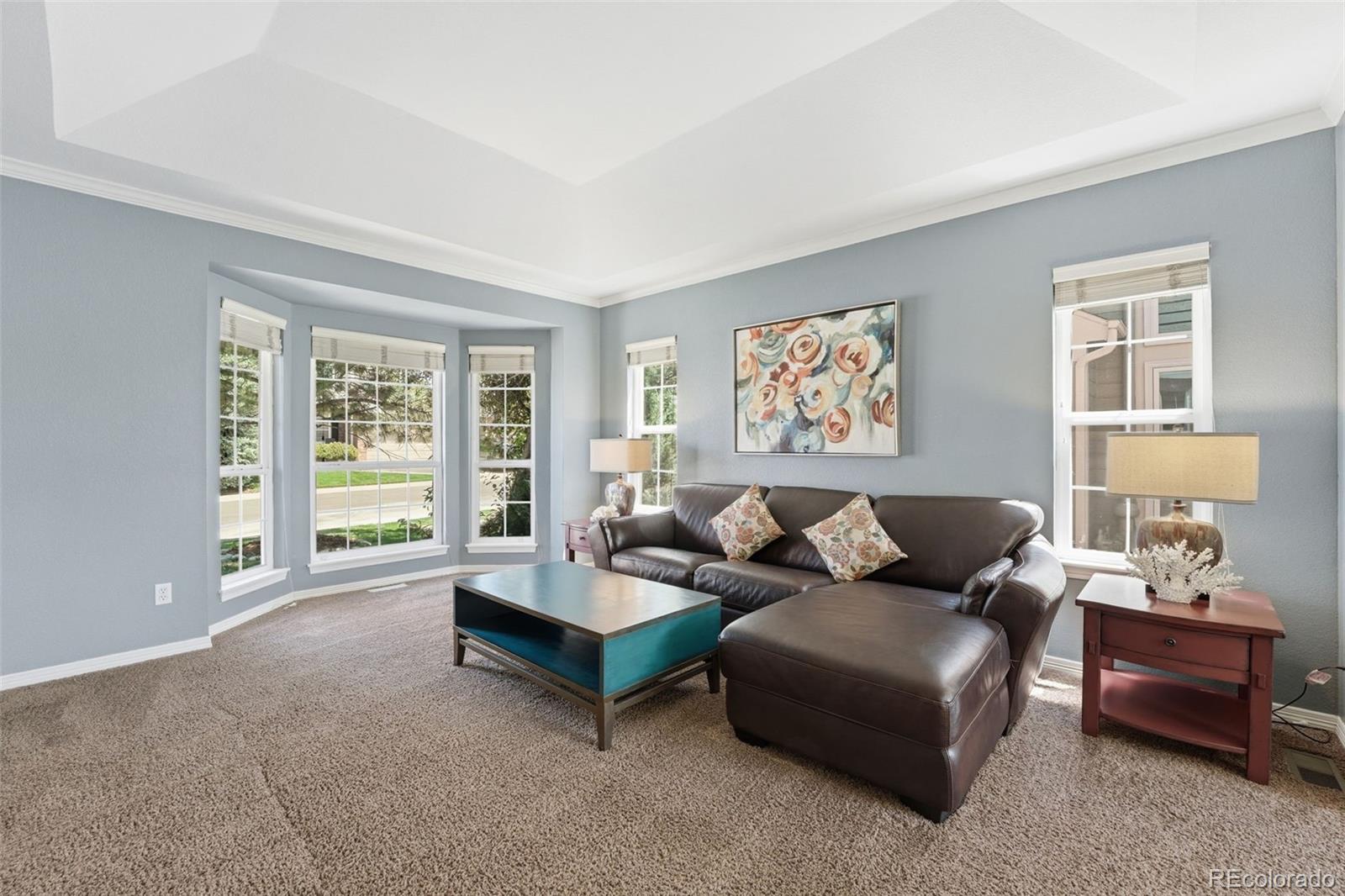 822 Shadowstone Drive Highlands Ranch CO 80129
