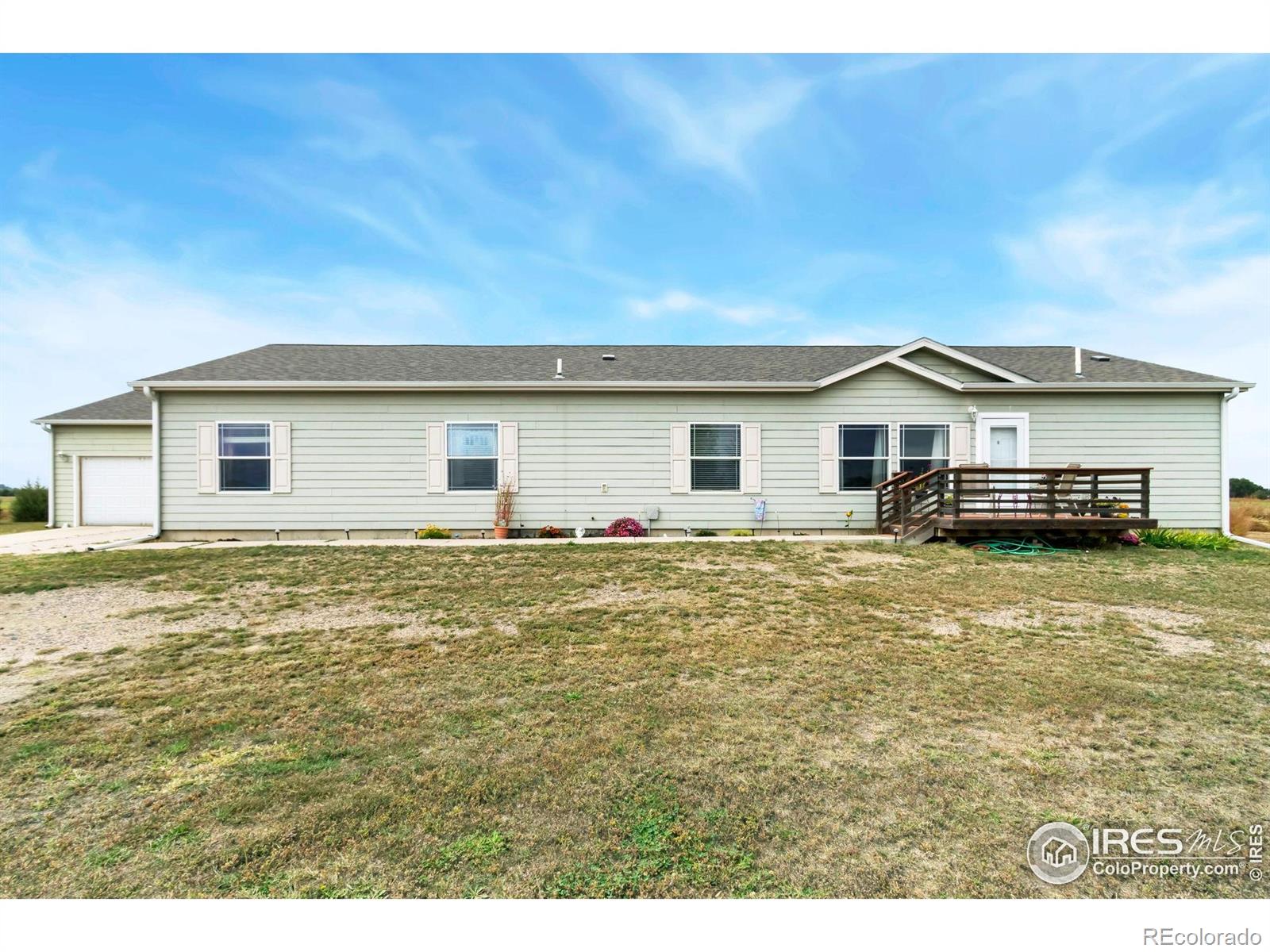 4763 Highway 144 Weldona CO 80653