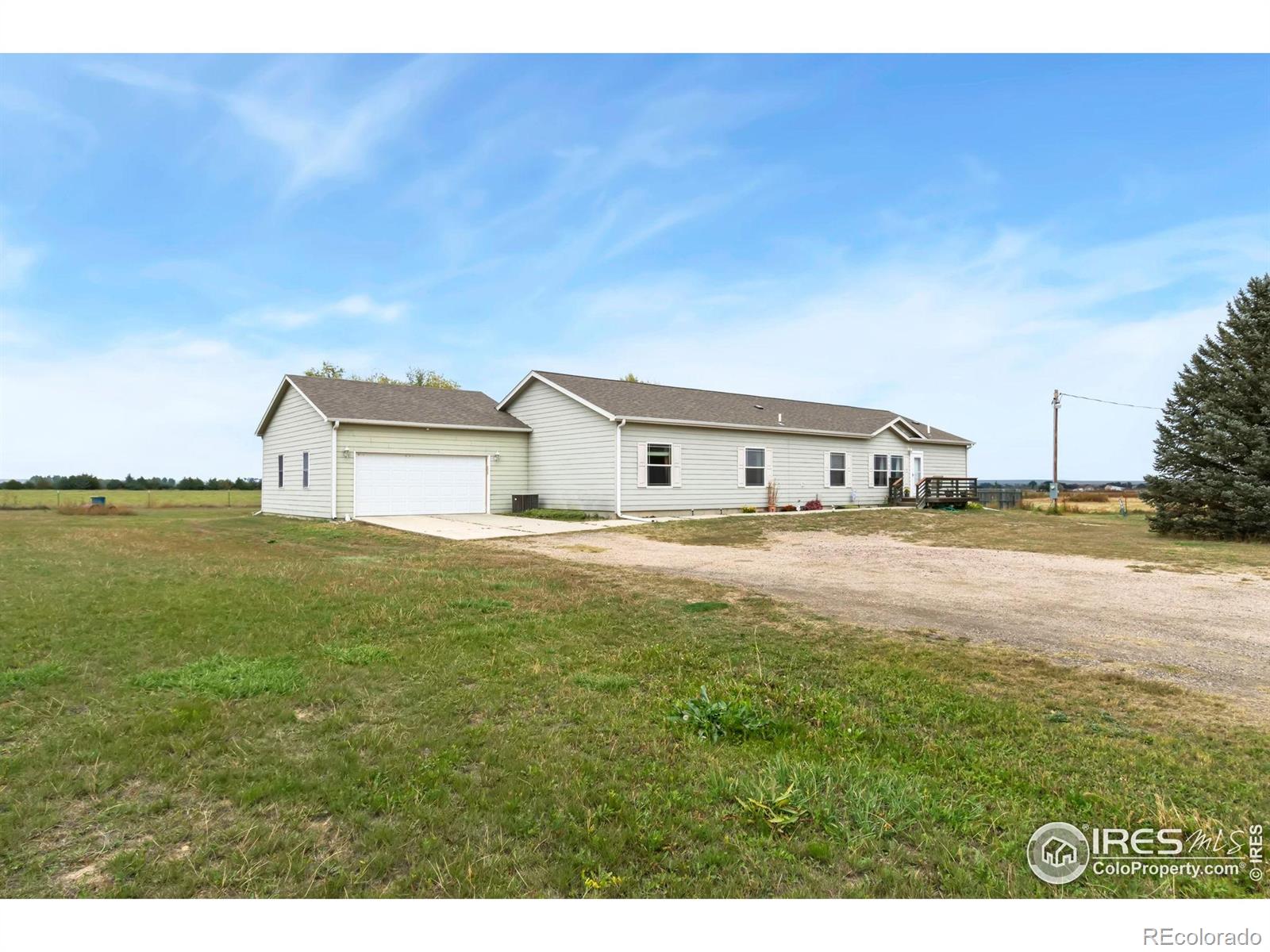4763 Highway 144 Weldona CO 80653