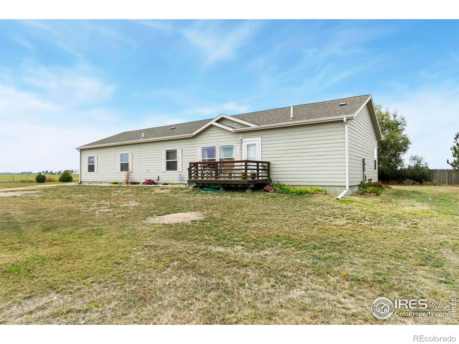 4763 Highway 144 Weldona CO 80653