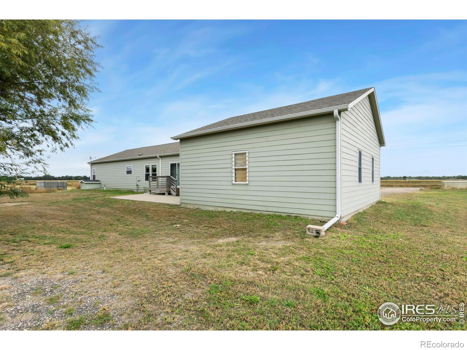 4763 Highway 144 Weldona CO 80653