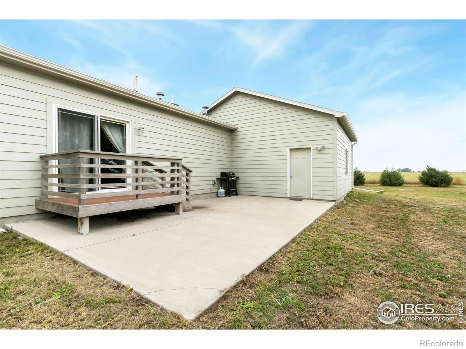 4763 Highway 144 Weldona CO 80653