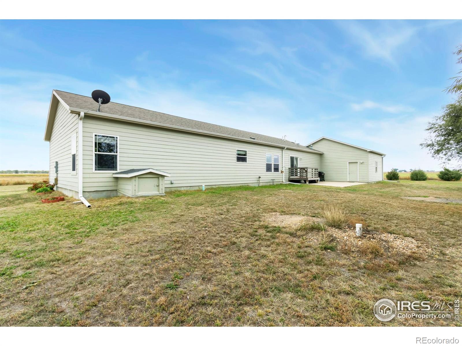 4763 Highway 144 Weldona CO 80653