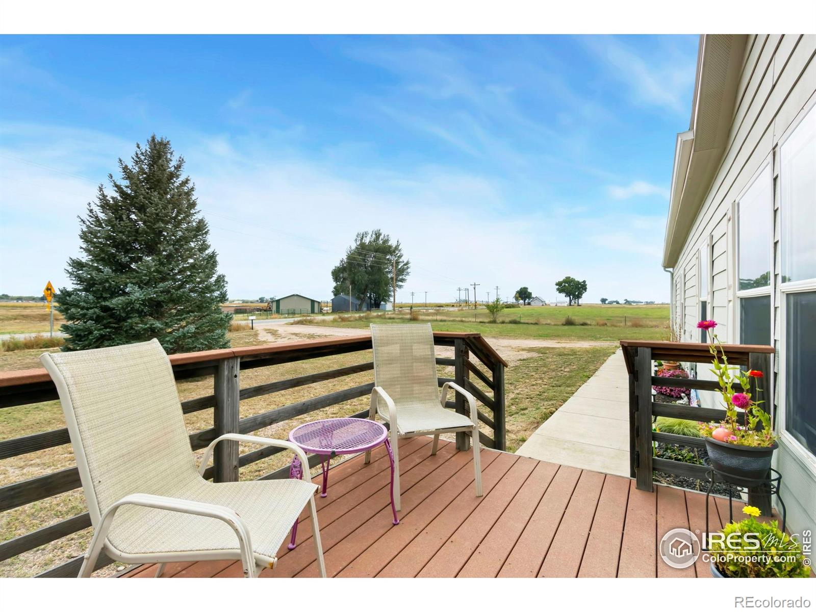 4763 Highway 144 Weldona CO 80653