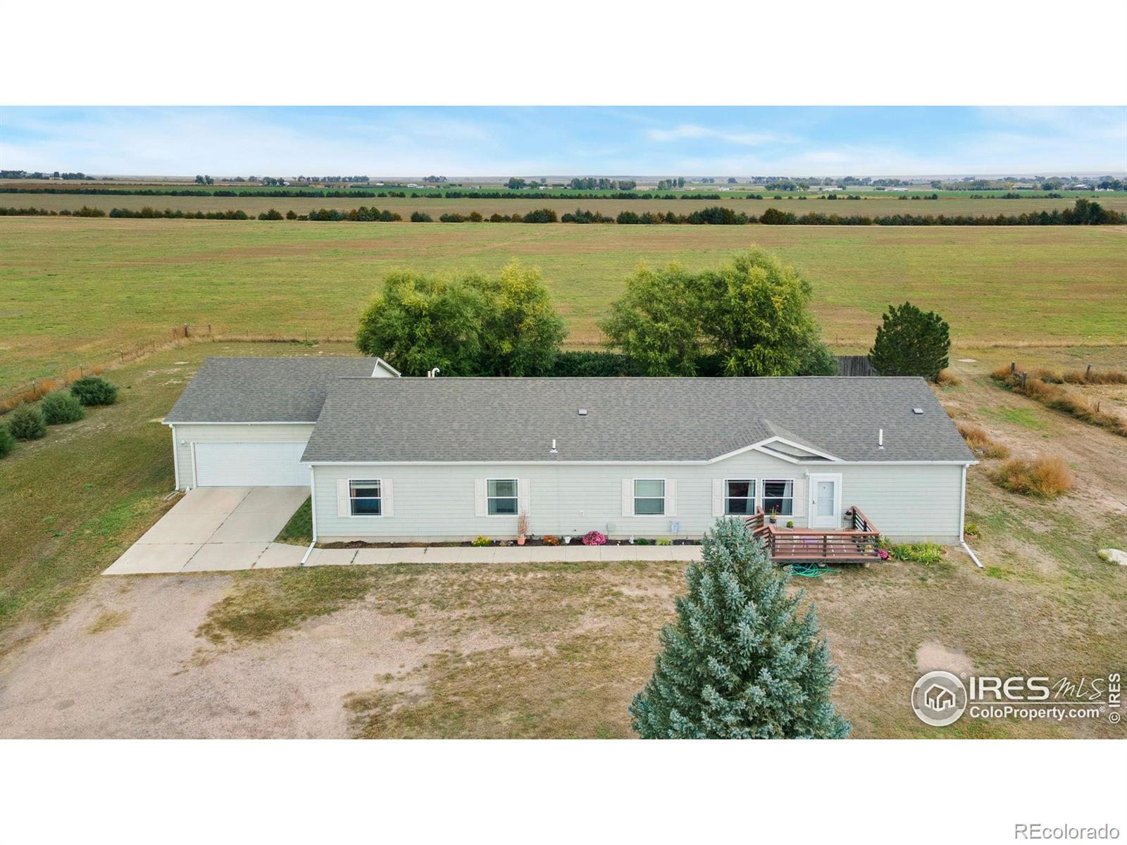 4763 Highway 144 Weldona CO 80653