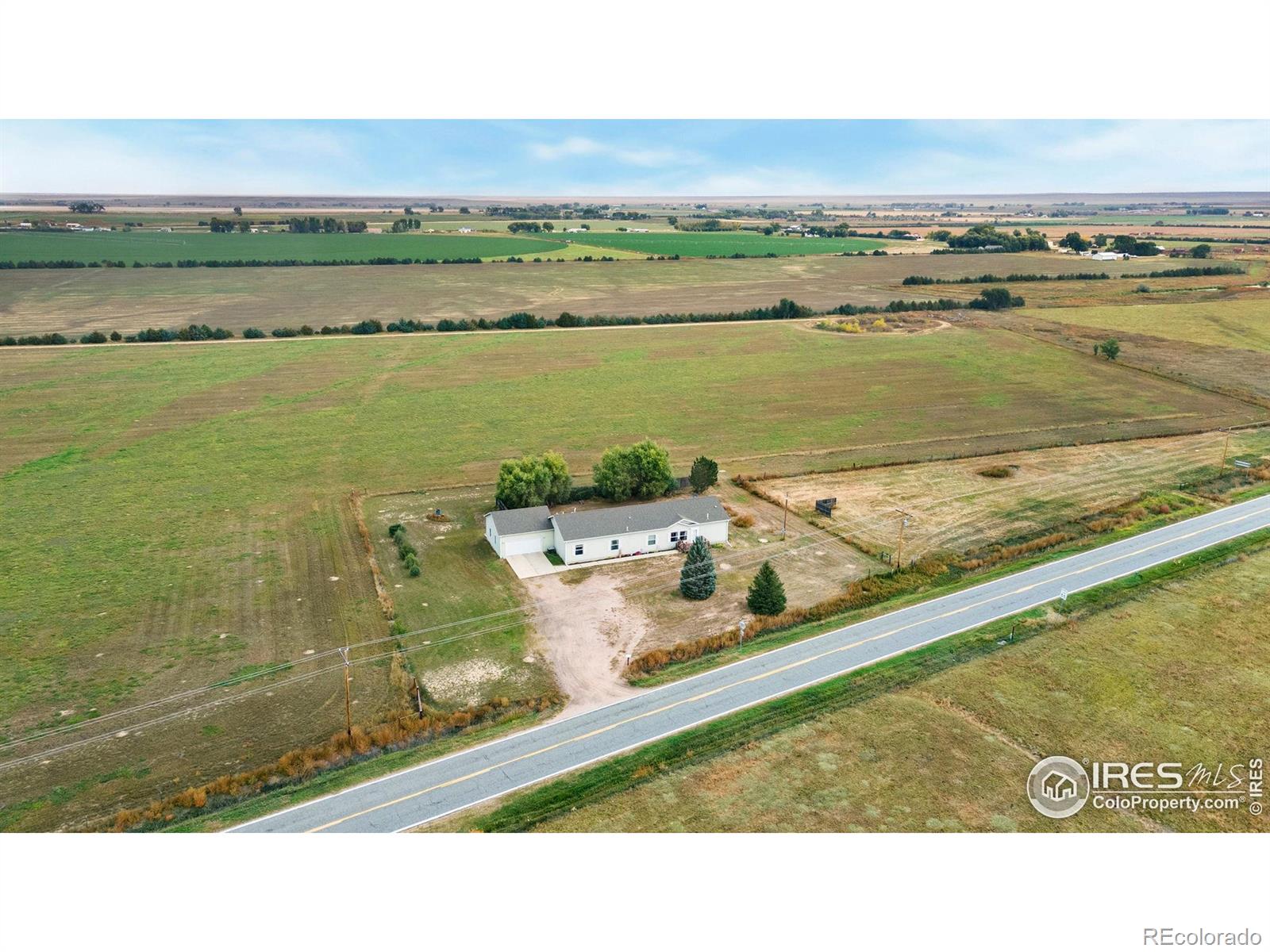 4763 Highway 144 Weldona CO 80653