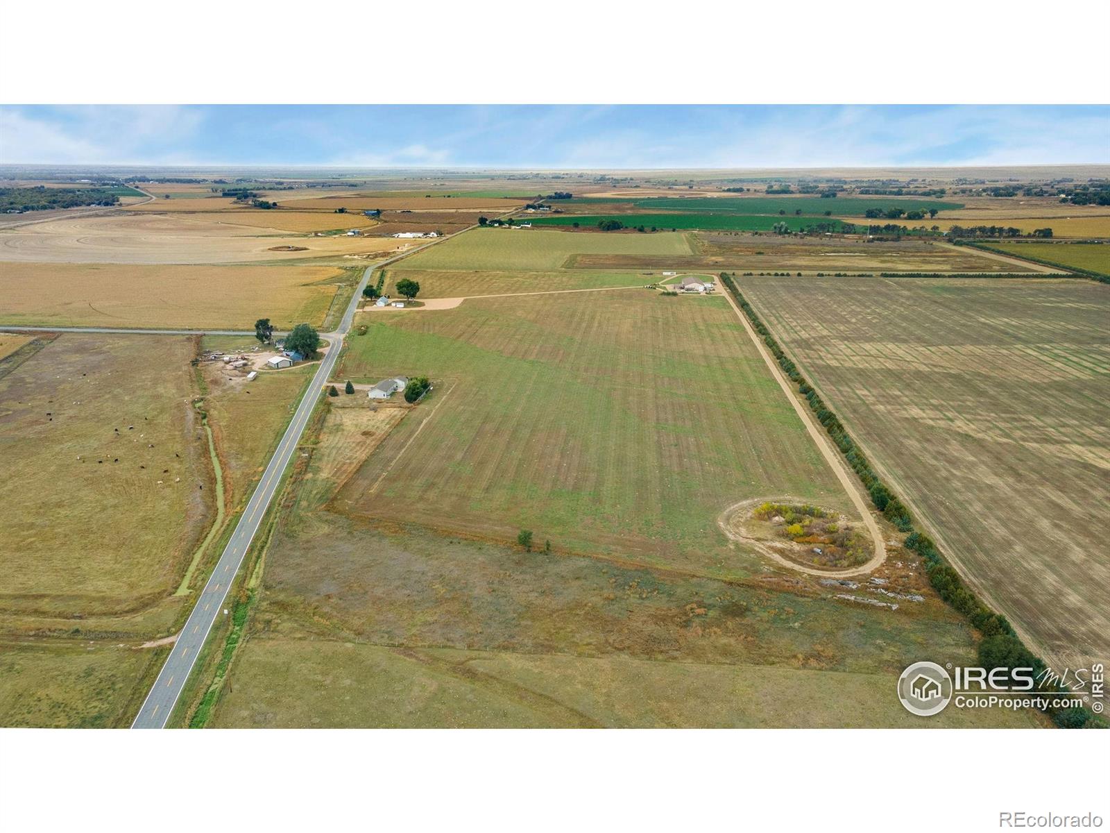 4763 Highway 144 Weldona CO 80653
