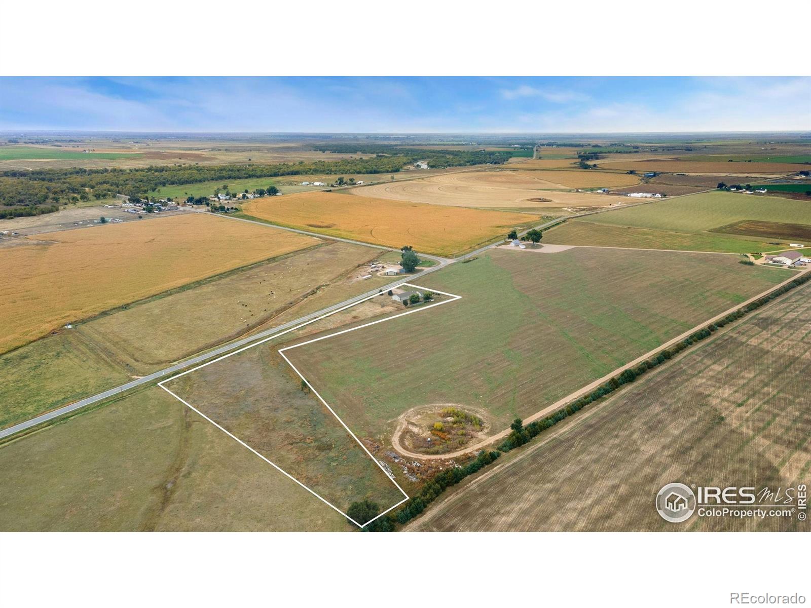 4763 Highway 144 Weldona CO 80653