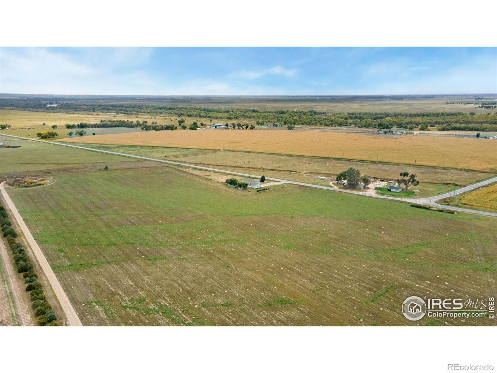 4763 Highway 144 Weldona CO 80653