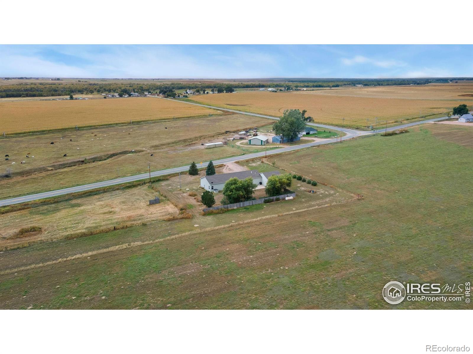 4763 Highway 144 Weldona CO 80653