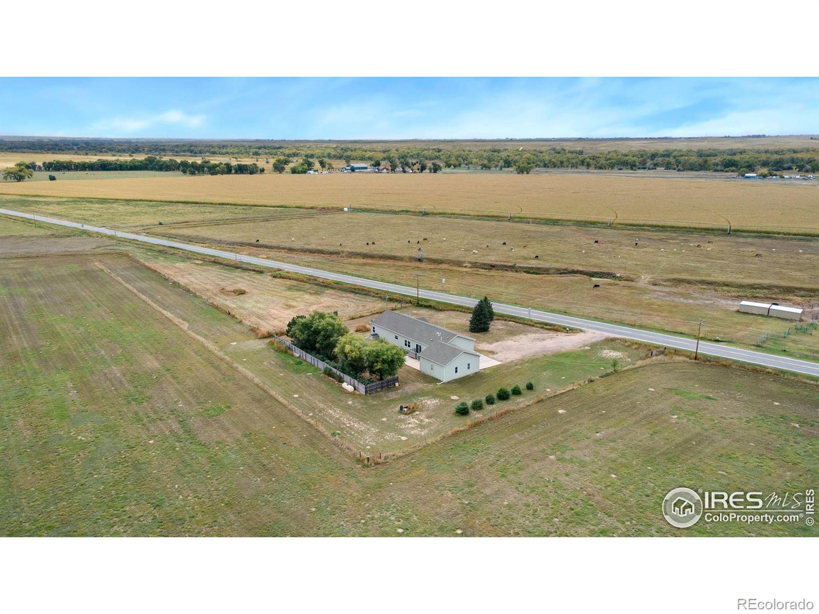 4763 Highway 144 Weldona CO 80653