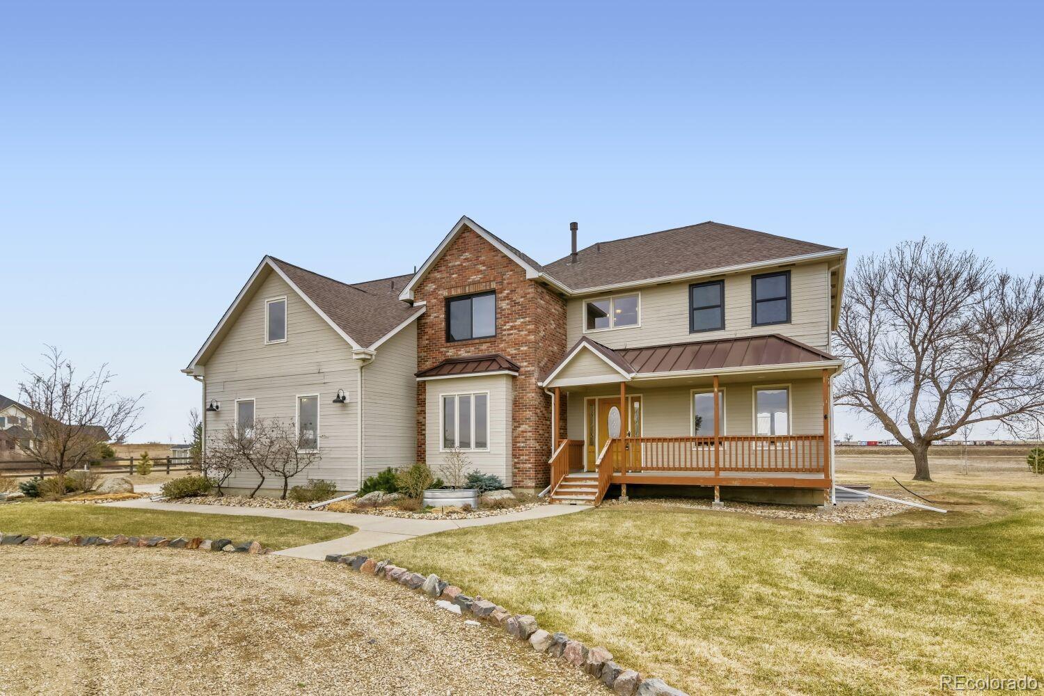4514 County Road 5 Erie CO 80516