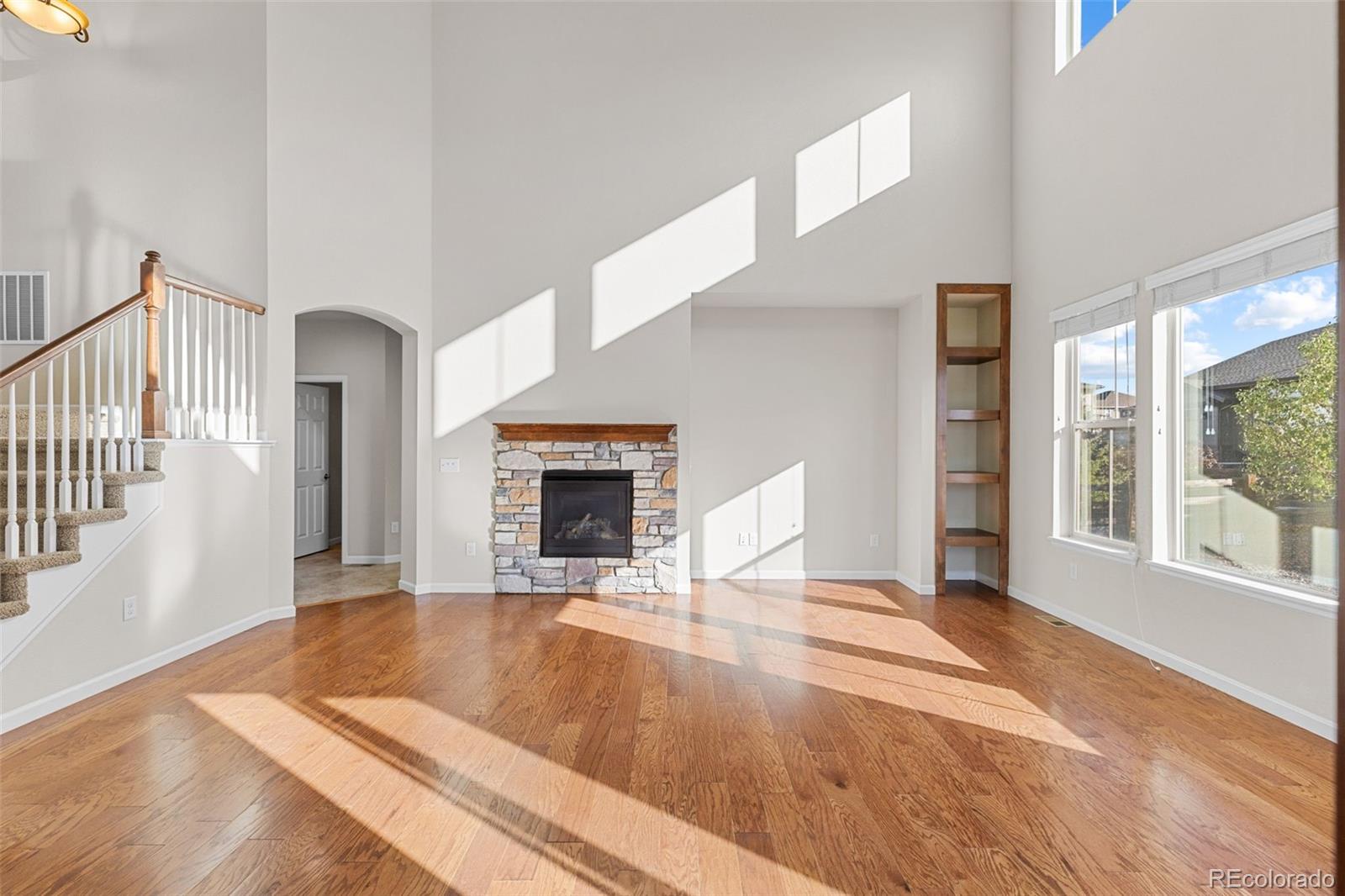 8776 Gore Street Arvada CO 80007