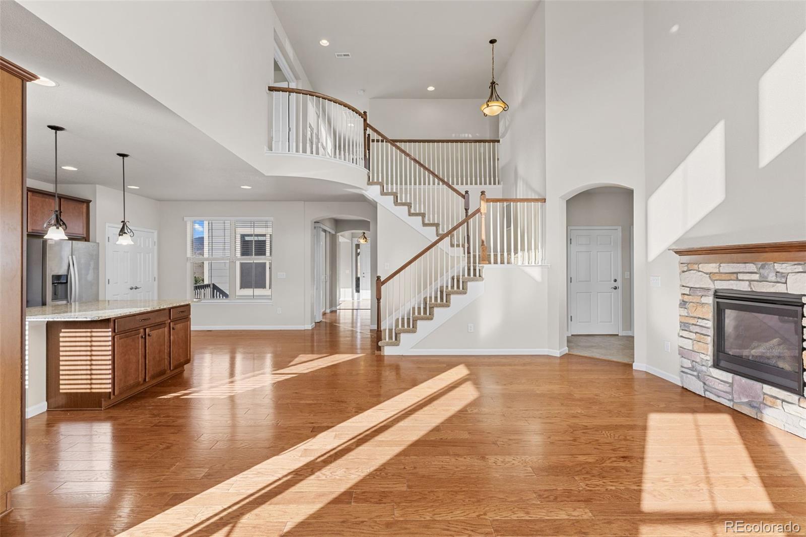 8776 Gore Street Arvada CO 80007