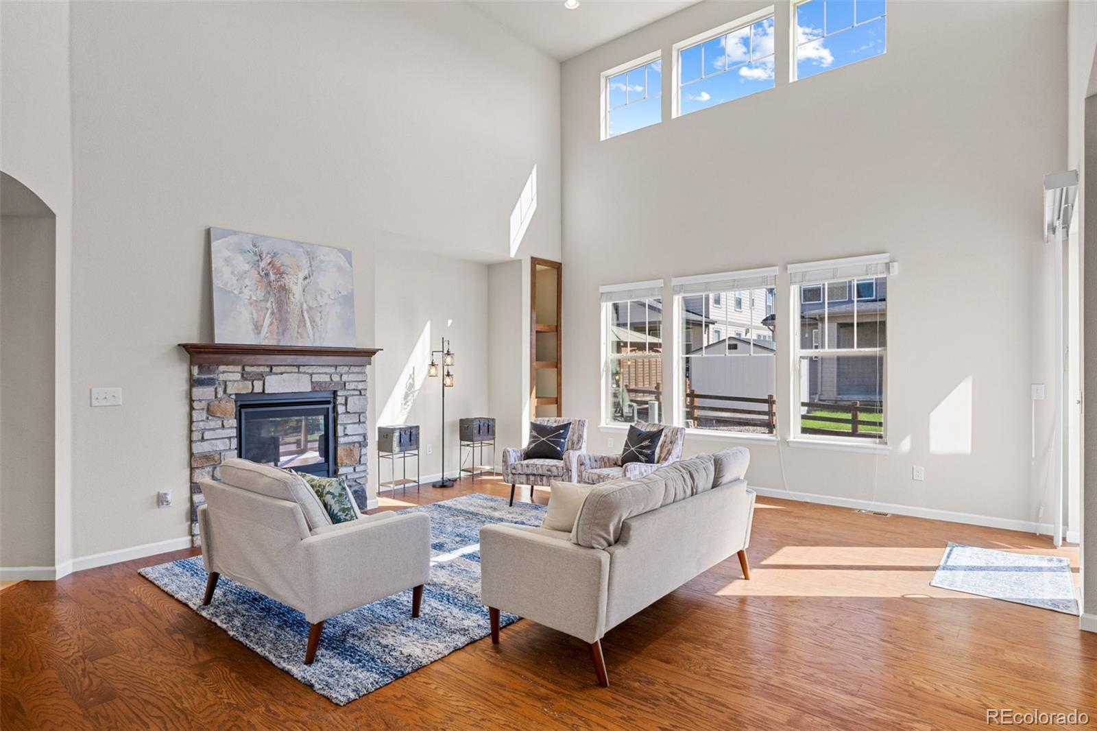 8776 Gore Street Arvada CO 80007