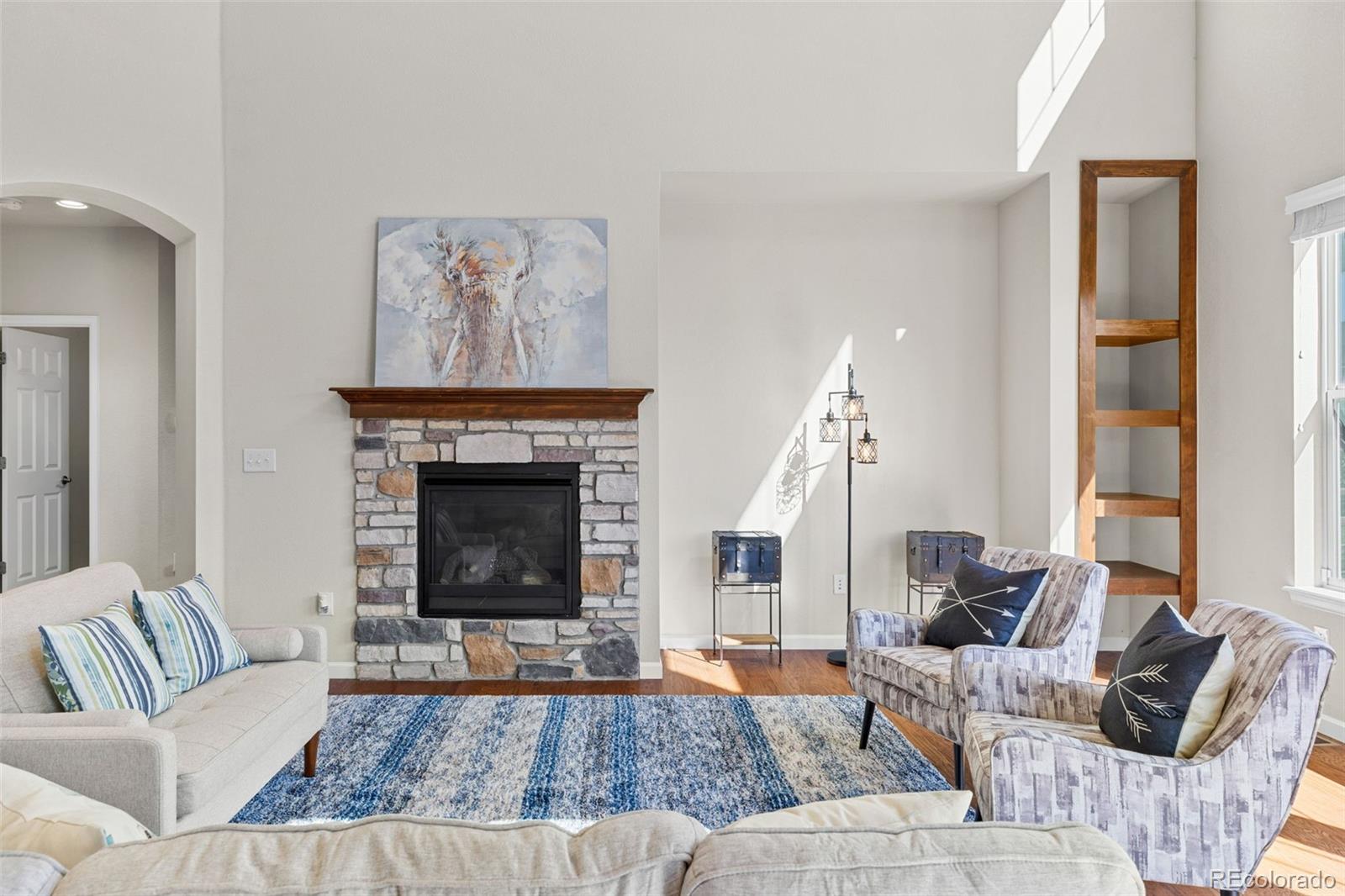 8776 Gore Street Arvada CO 80007