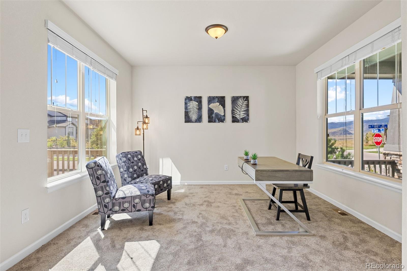 8776 Gore Street Arvada CO 80007