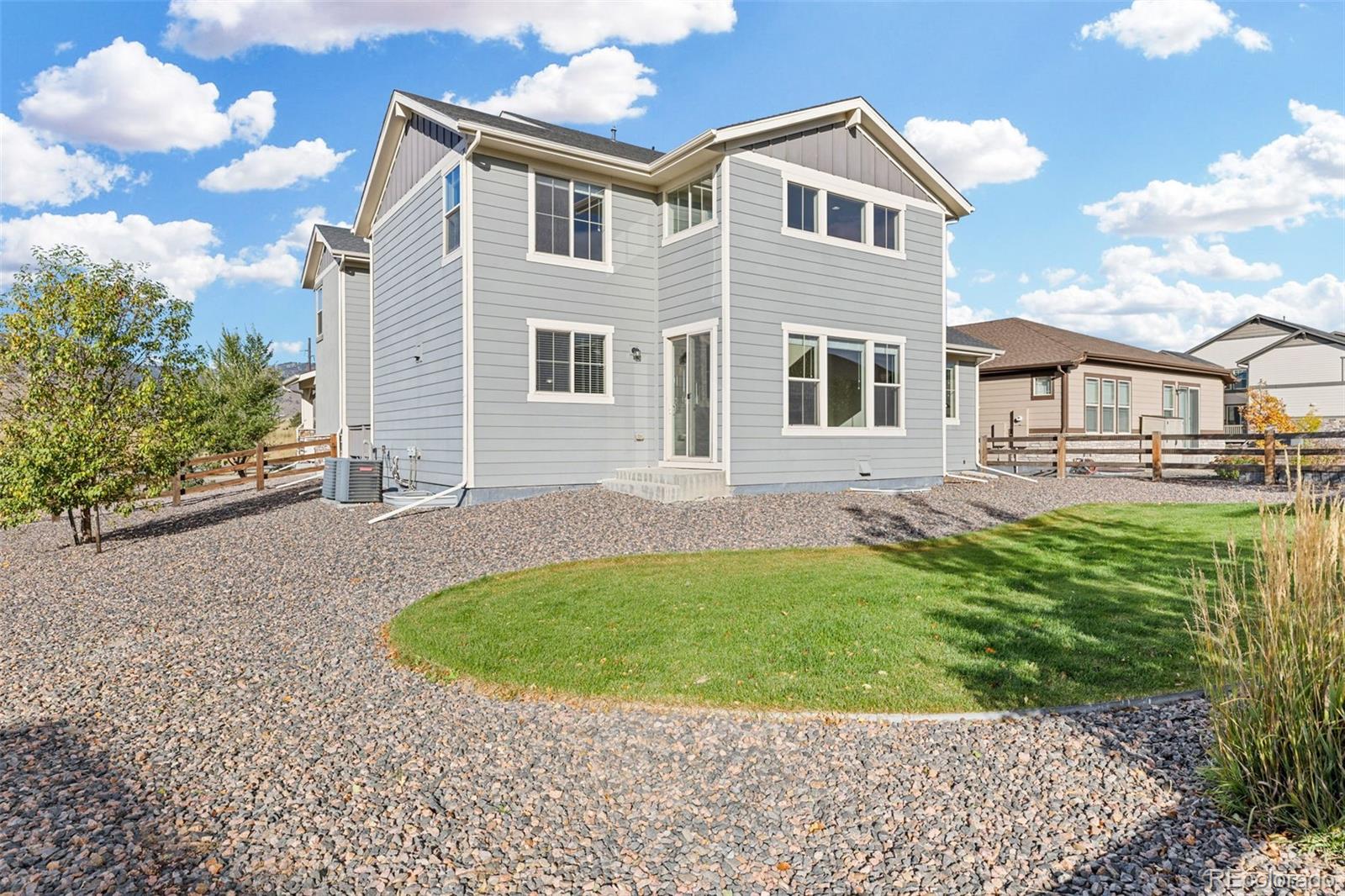 8776 Gore Street Arvada CO 80007