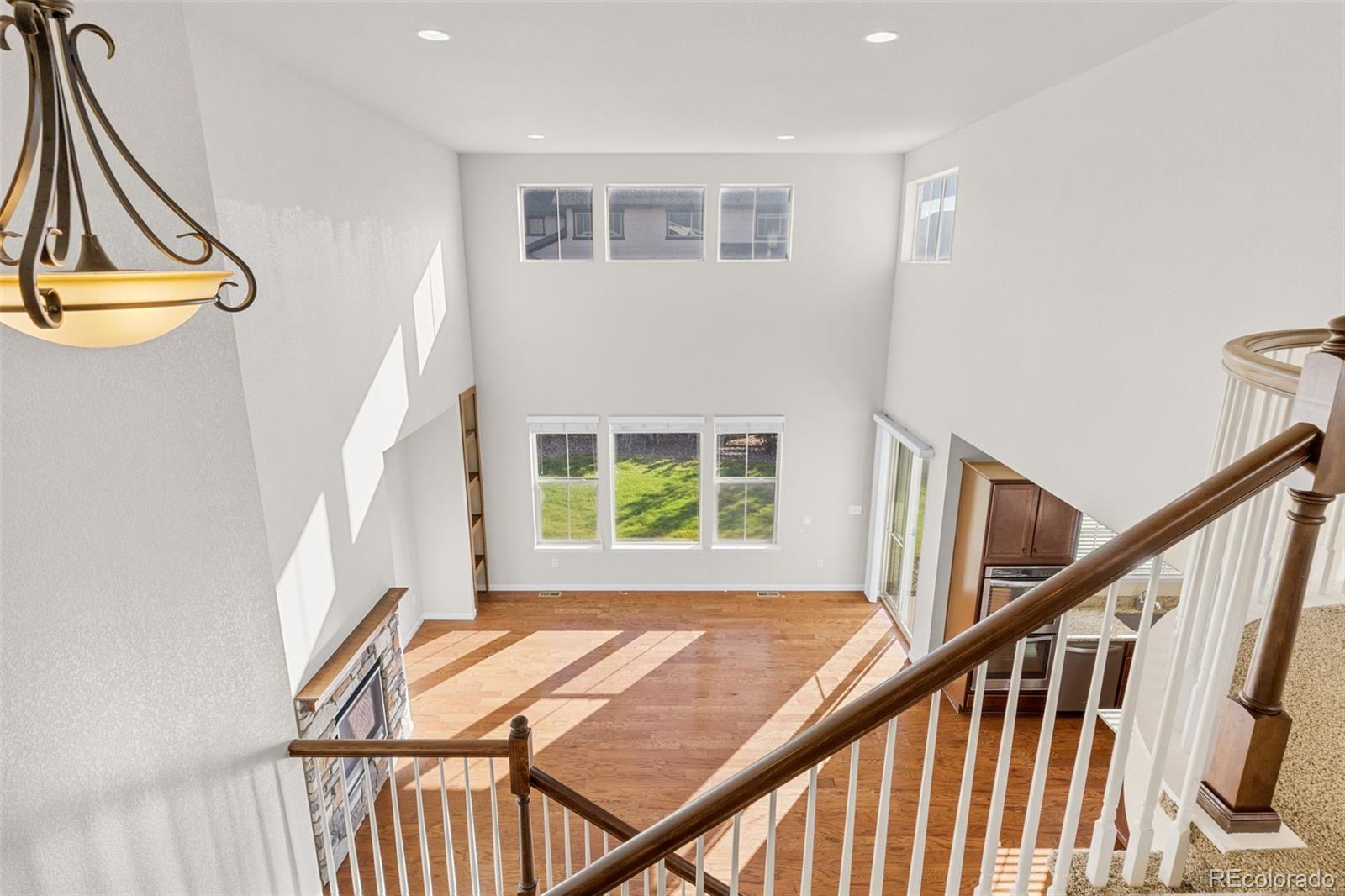 8776 Gore Street Arvada CO 80007