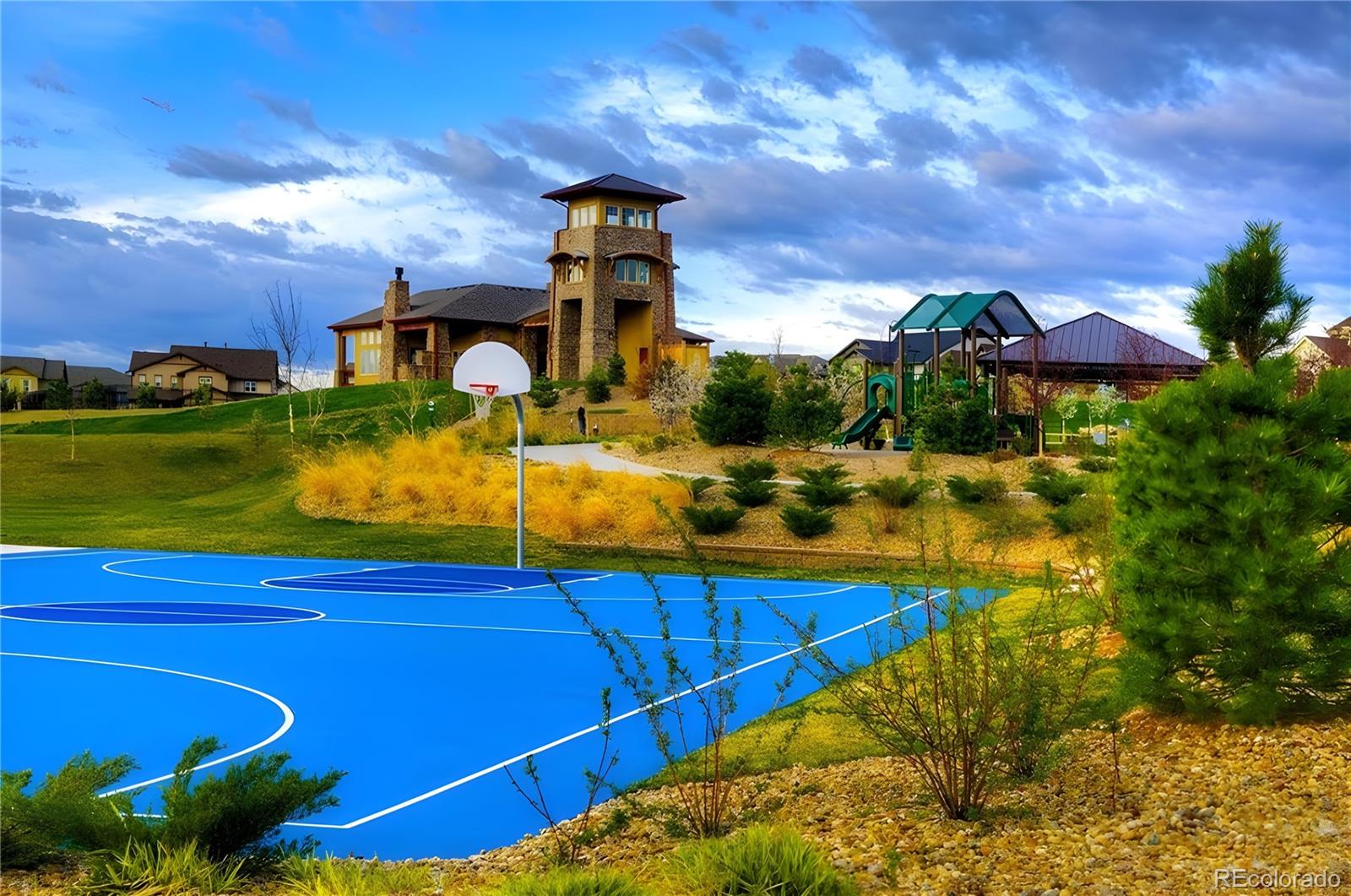 8776 Gore Street Arvada CO 80007