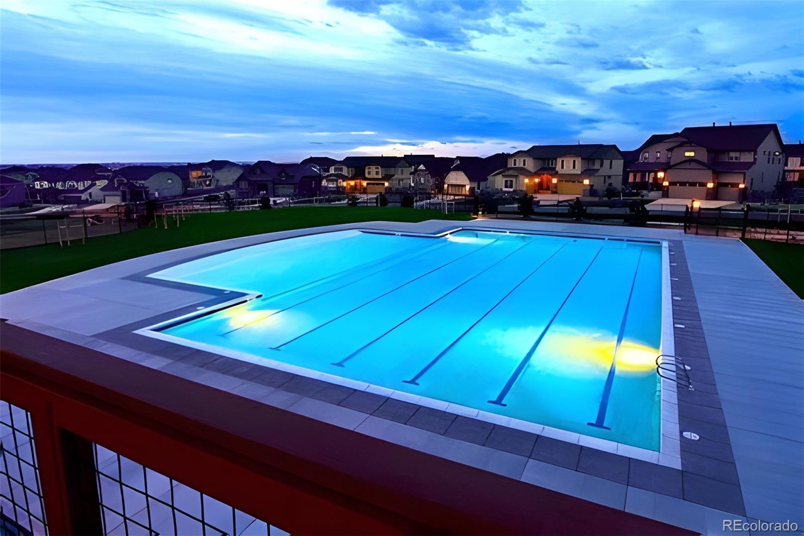 8776 Gore Street Arvada CO 80007