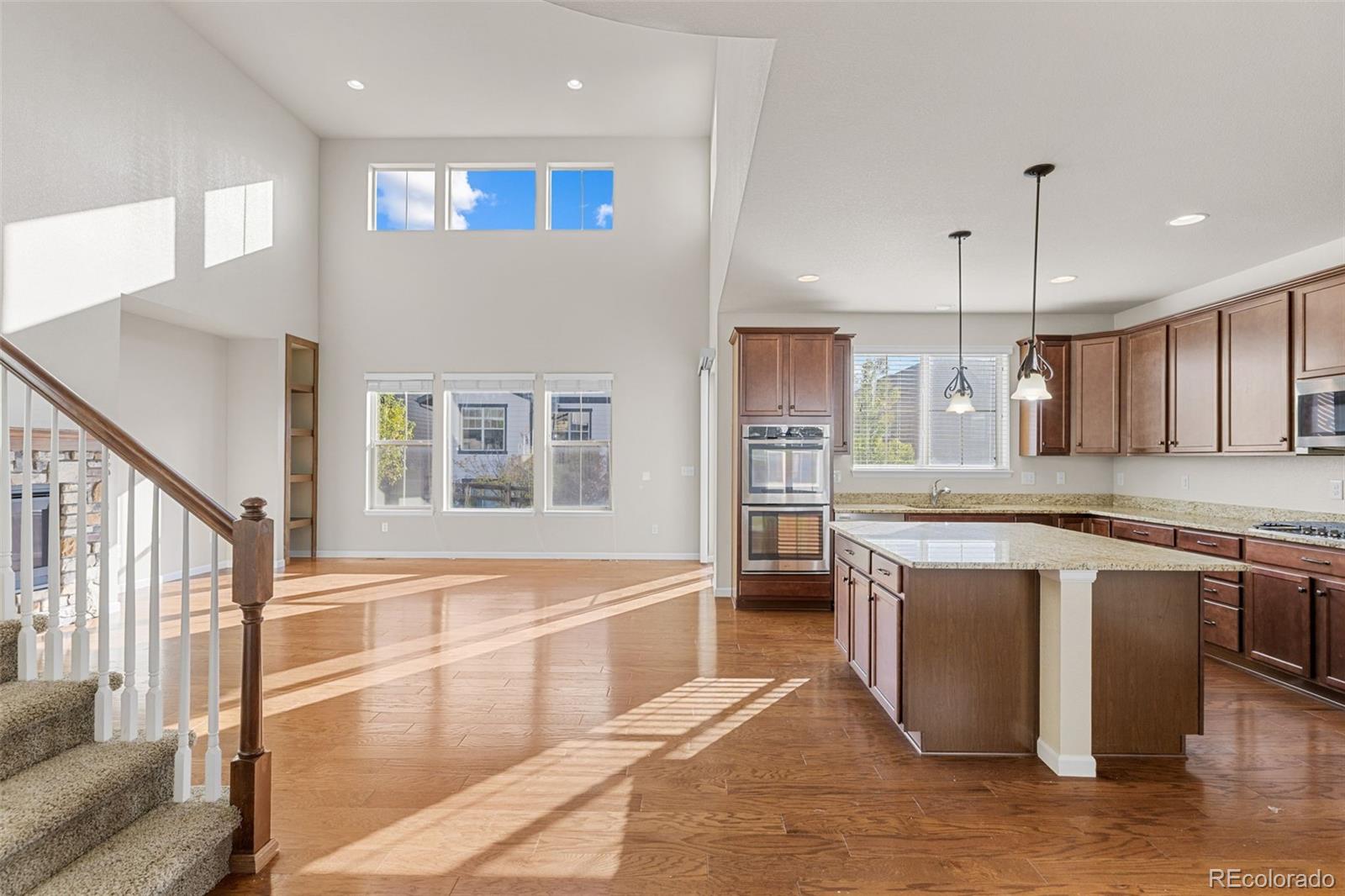 8776 Gore Street Arvada CO 80007