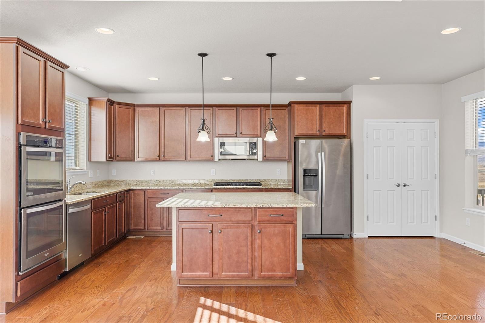 8776 Gore Street Arvada CO 80007