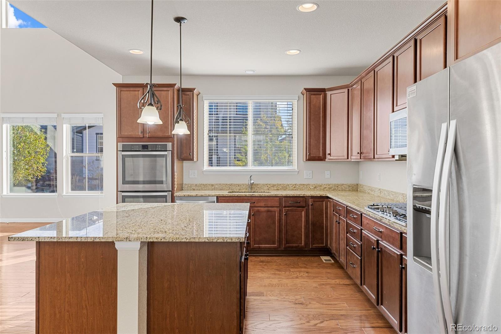 8776 Gore Street Arvada CO 80007