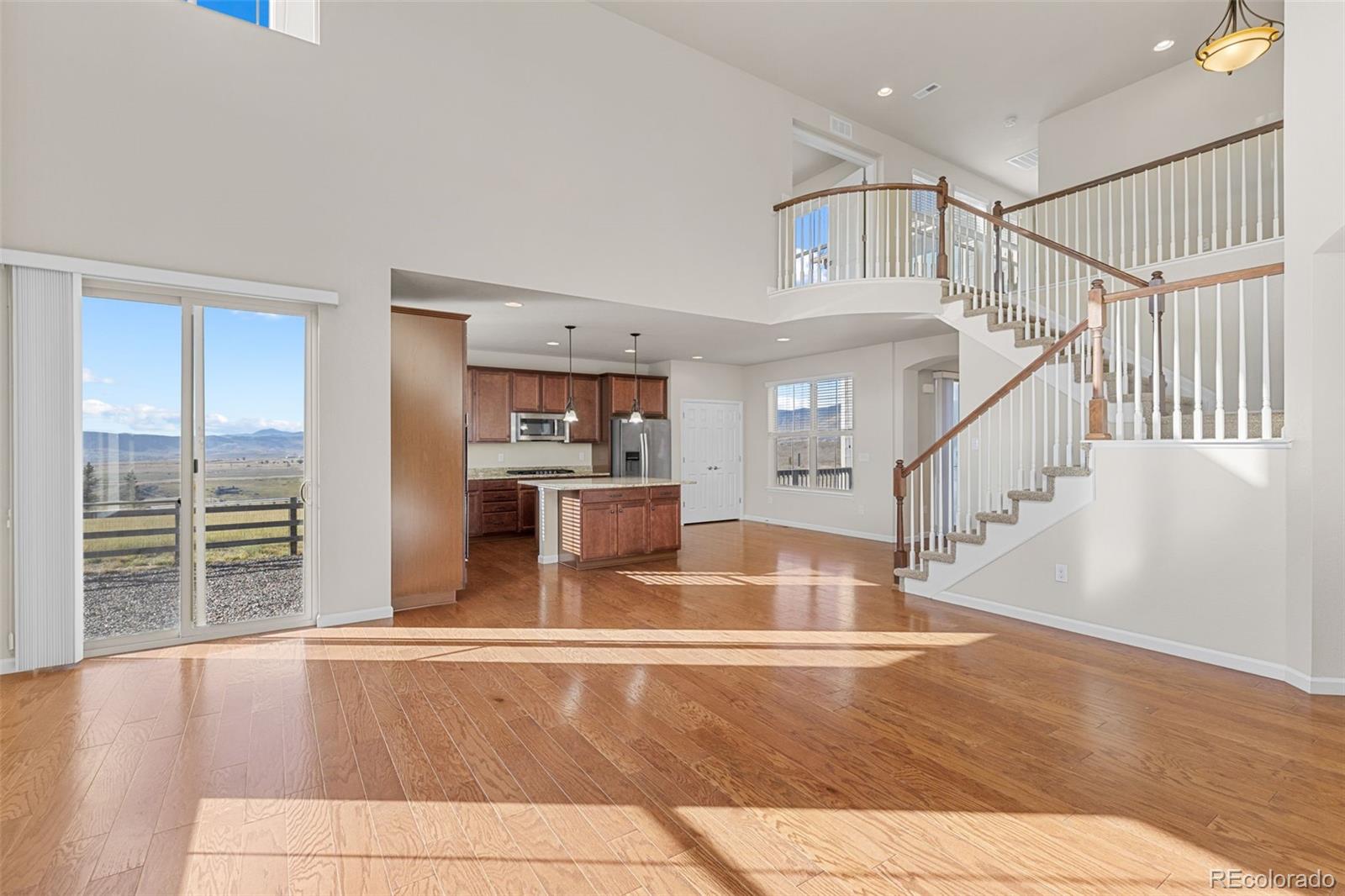 8776 Gore Street Arvada CO 80007