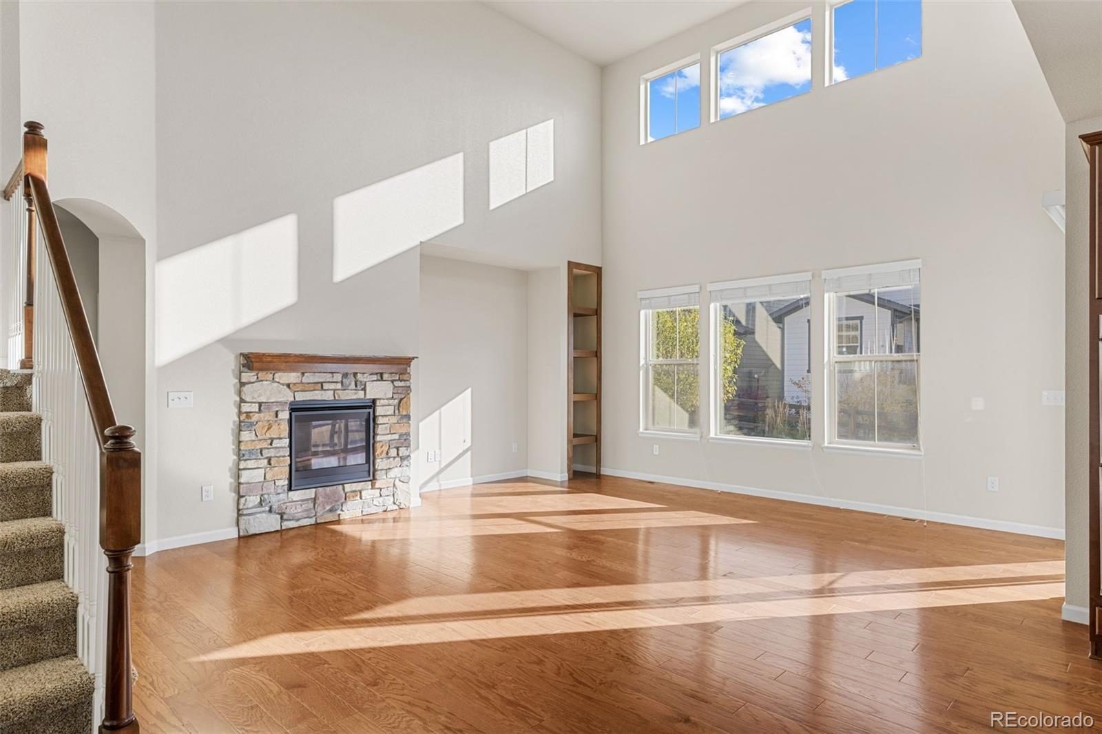 8776 Gore Street Arvada CO 80007