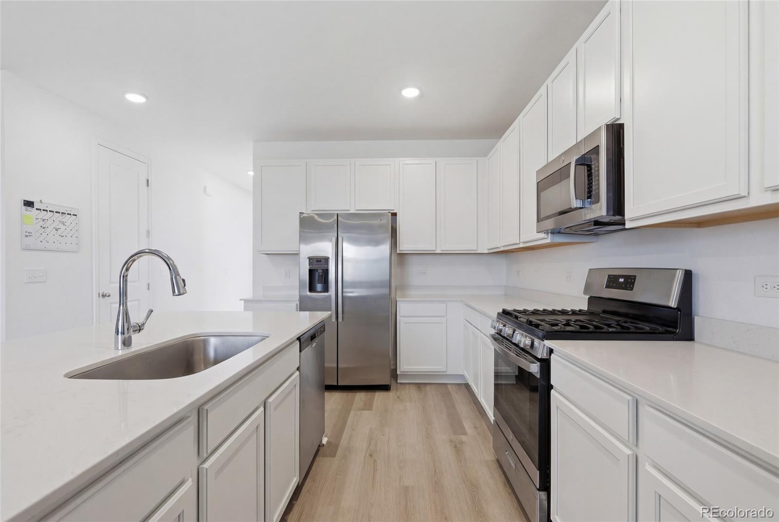 9051 Telluride Court Commerce City CO 80022
