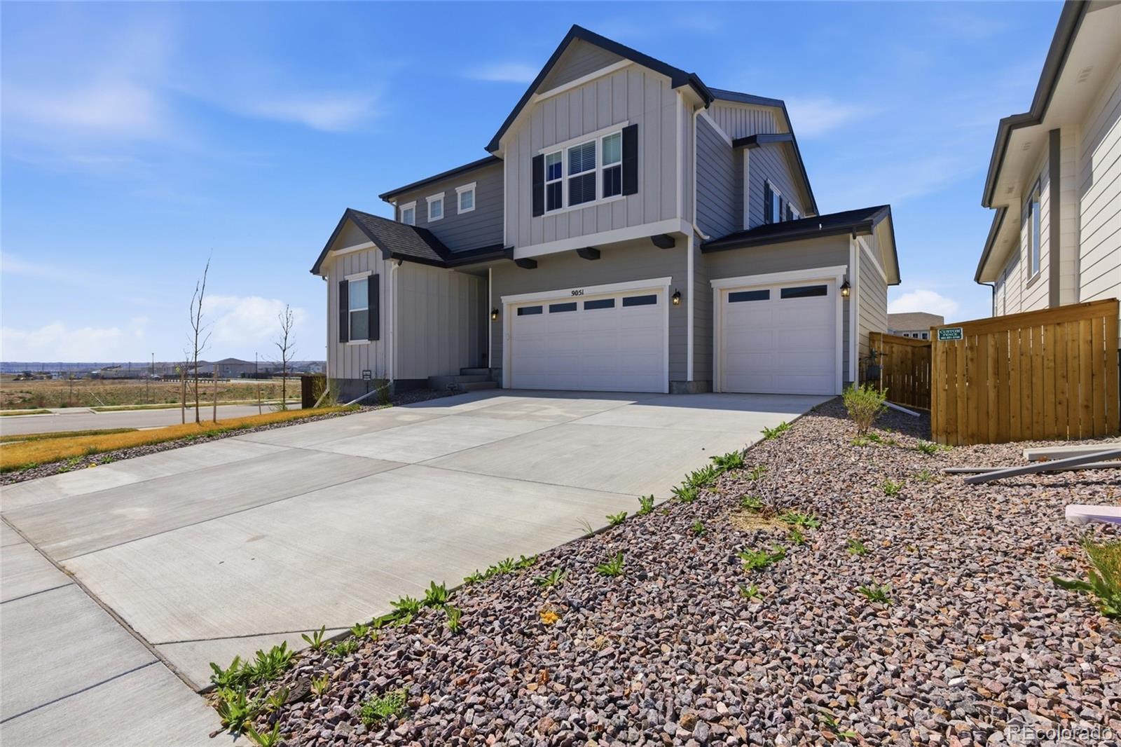 9051 Telluride Court Commerce City CO 80022