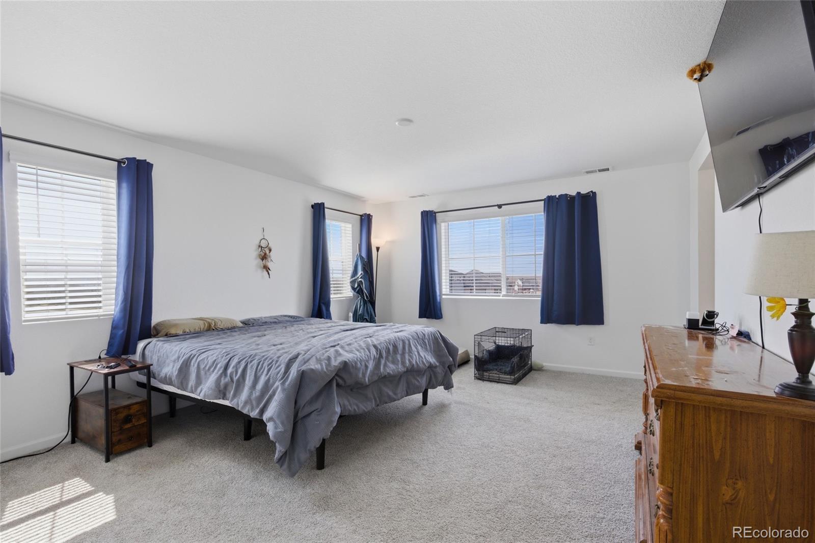 9051 Telluride Court Commerce City CO 80022