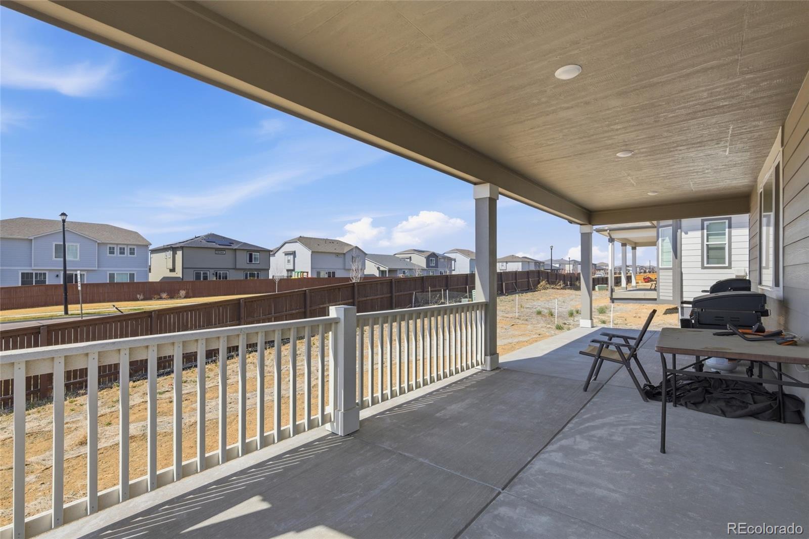 9051 Telluride Court Commerce City CO 80022