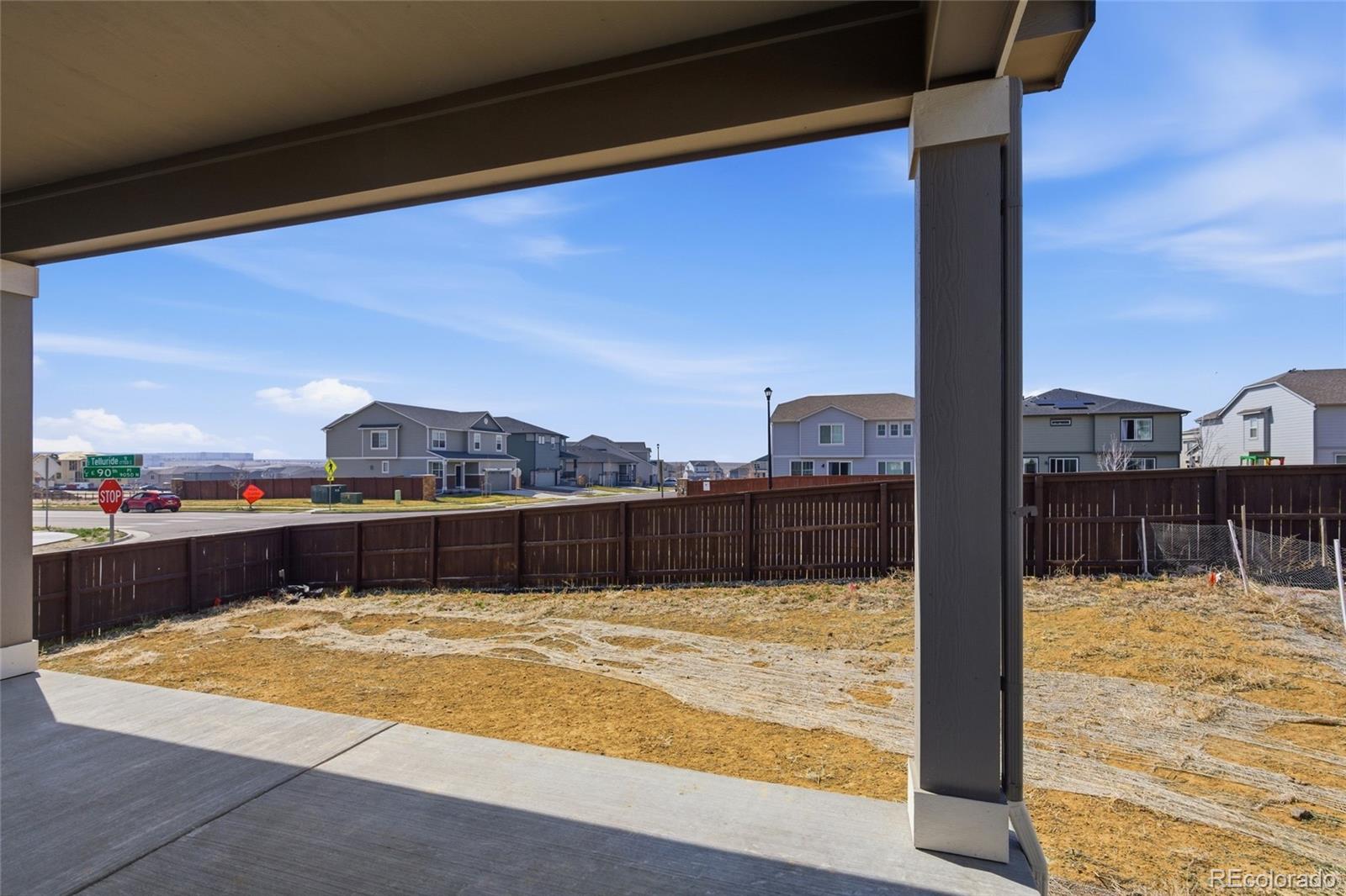 9051 Telluride Court Commerce City CO 80022