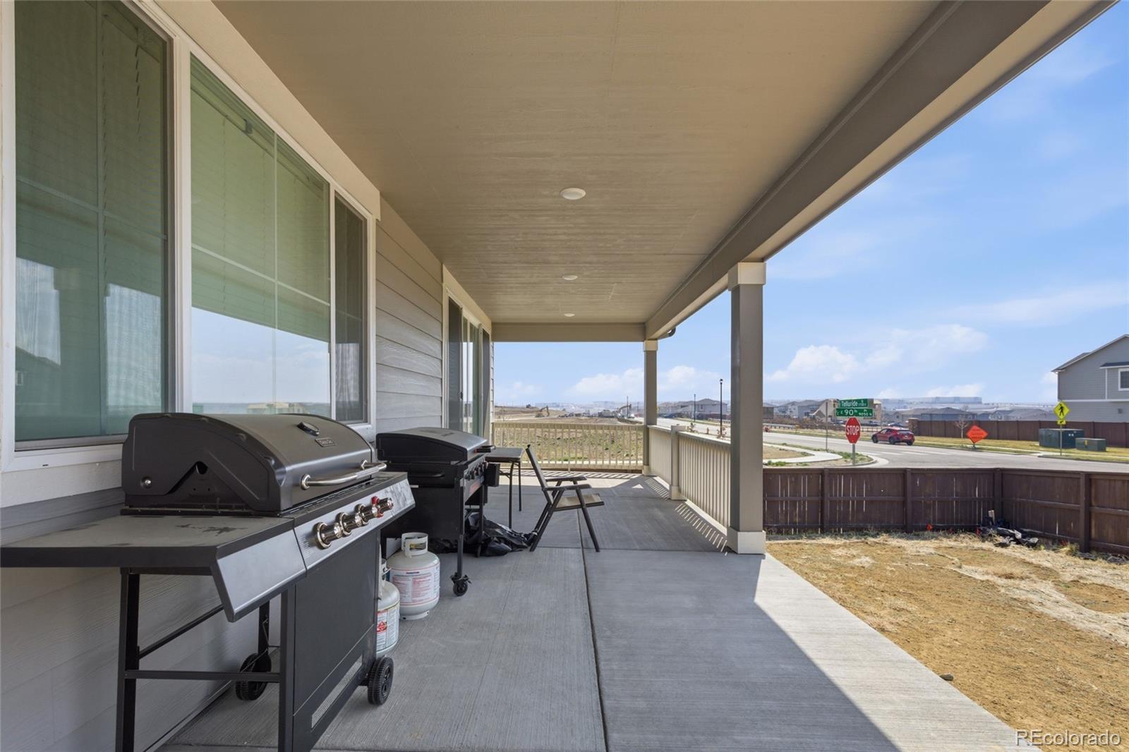9051 Telluride Court Commerce City CO 80022