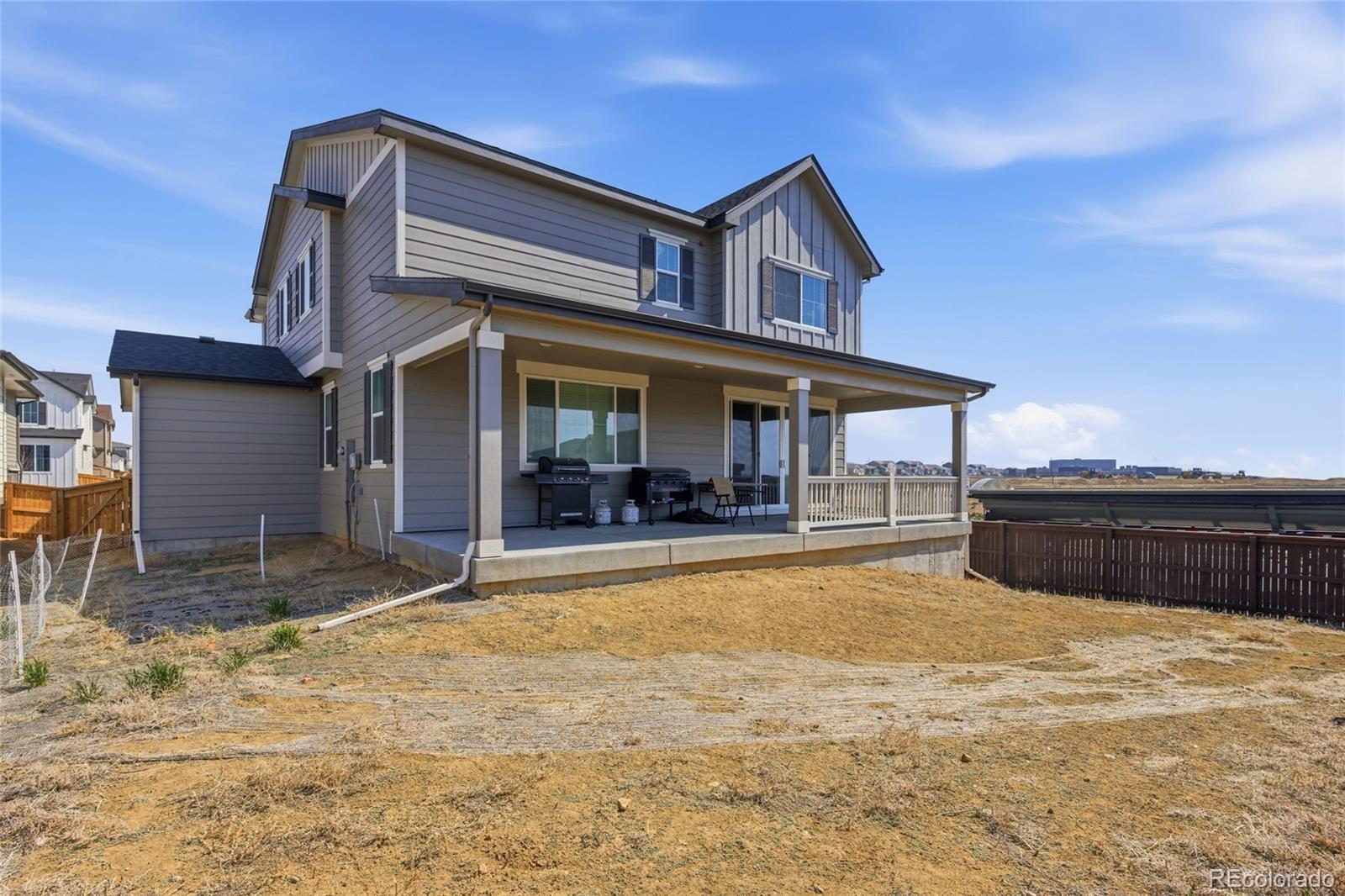 9051 Telluride Court Commerce City CO 80022