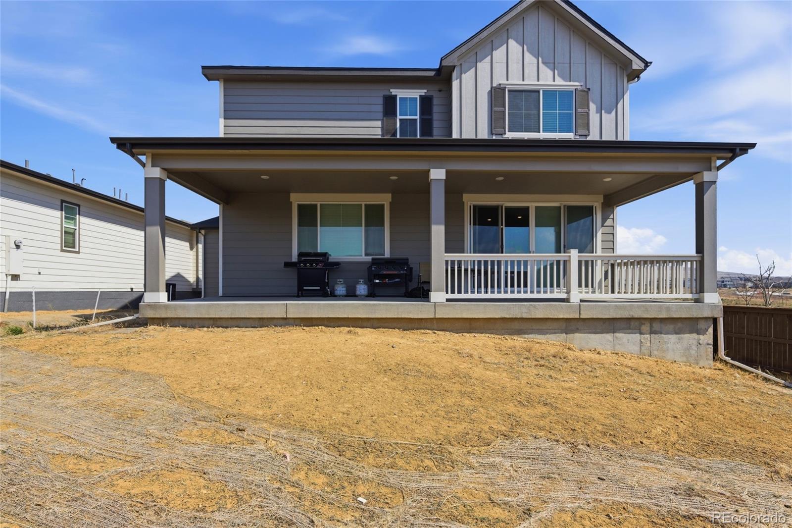 9051 Telluride Court Commerce City CO 80022