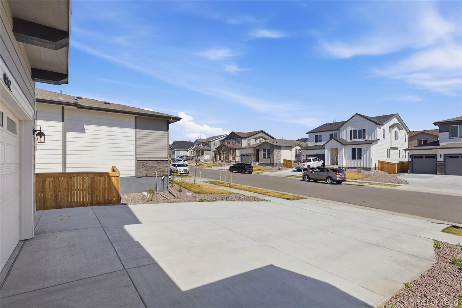 9051 Telluride Court Commerce City CO 80022