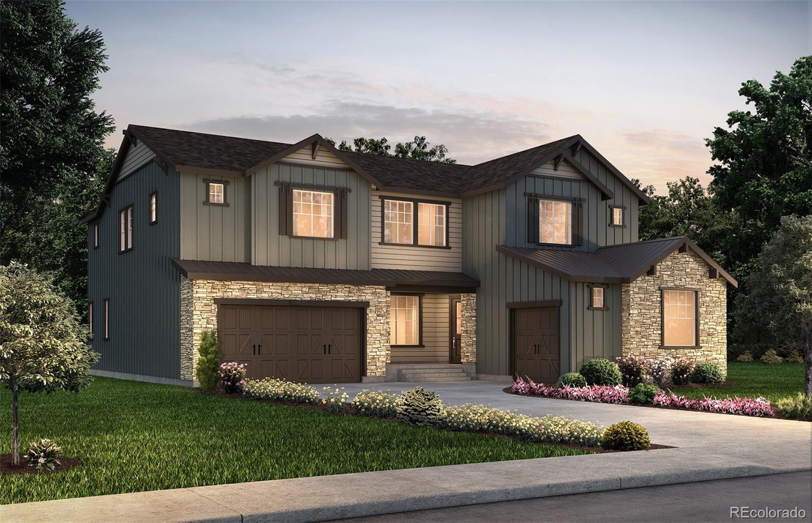 8484 Orchard City Drive Littleton CO 80125