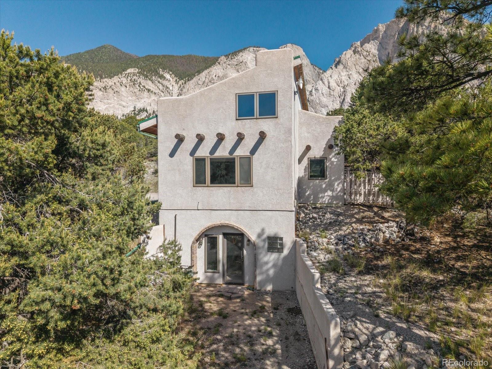 16715 Shadow Lane Nathrop CO 81236