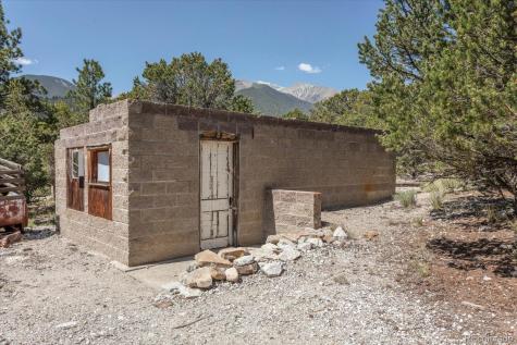 16715 Shadow Lane Nathrop CO 81236