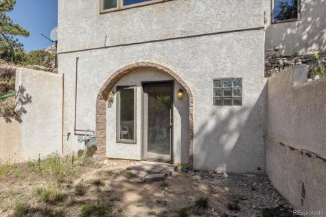 16715 Shadow Lane Nathrop CO 81236