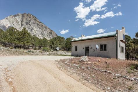 16715 Shadow Lane Nathrop CO 81236